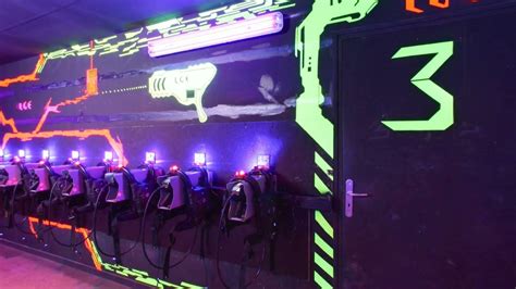 lasergame evolution|laser game evolution saint herblain.